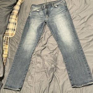 American Eagle Next Level Flex Jeans Men’s 34 32